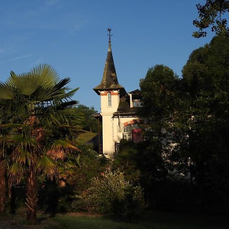 Petit Chateau Laborde Екстер'єр фото