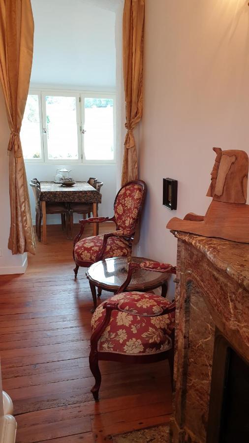 Petit Chateau Laborde Екстер'єр фото