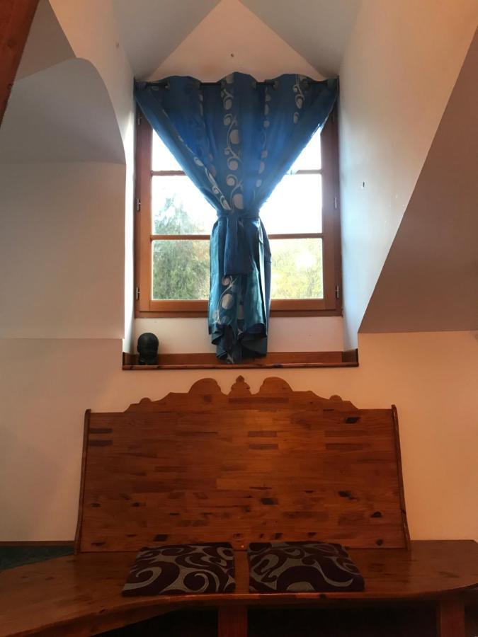 Petit Chateau Laborde Екстер'єр фото
