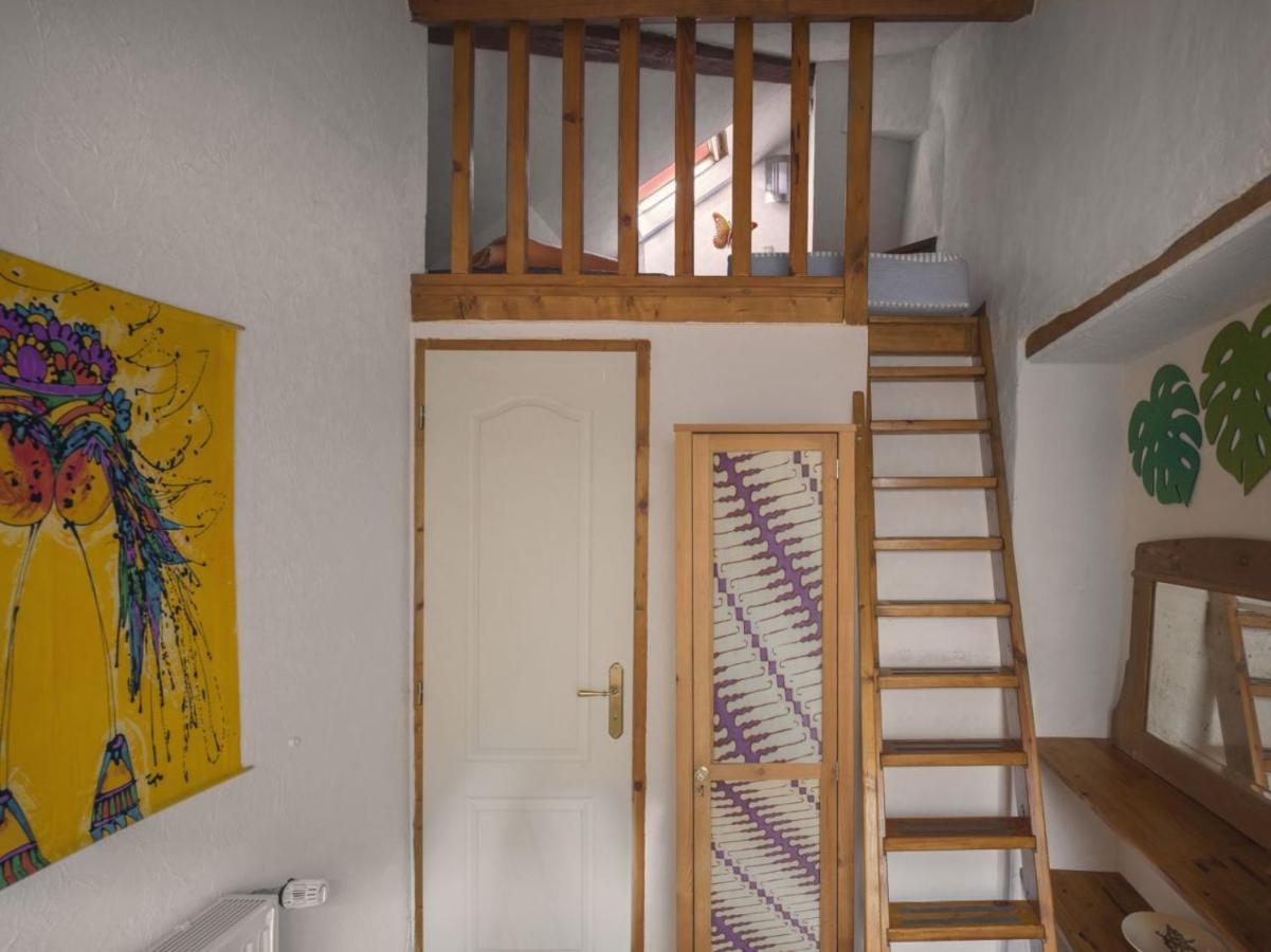 Petit Chateau Laborde Екстер'єр фото