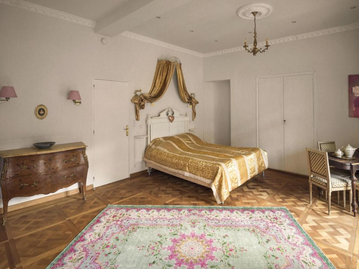 Petit Chateau Laborde Екстер'єр фото