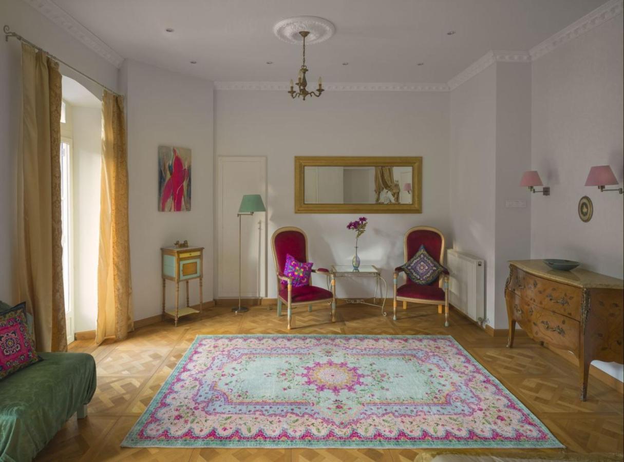 Petit Chateau Laborde Екстер'єр фото