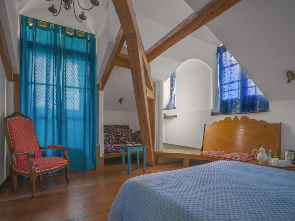 Petit Chateau Laborde Екстер'єр фото