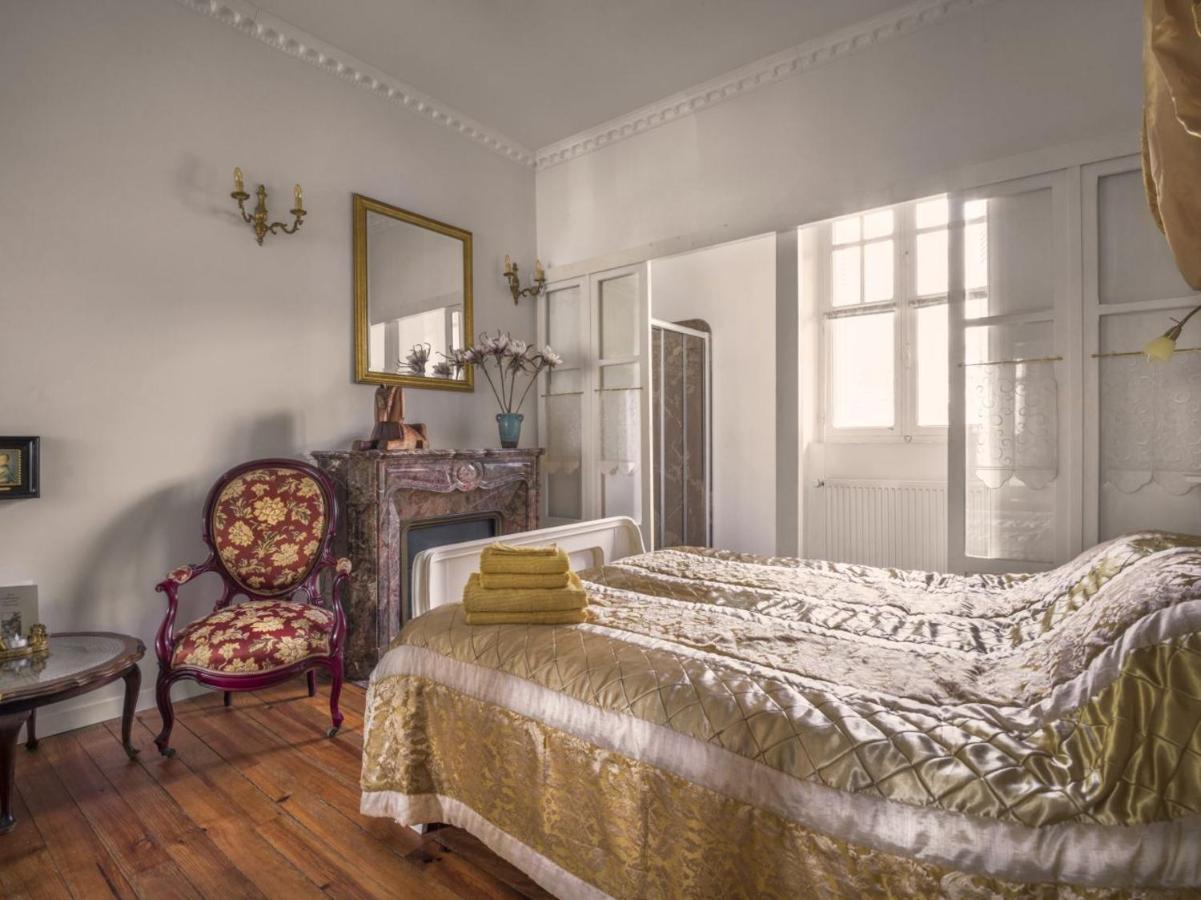 Petit Chateau Laborde Екстер'єр фото