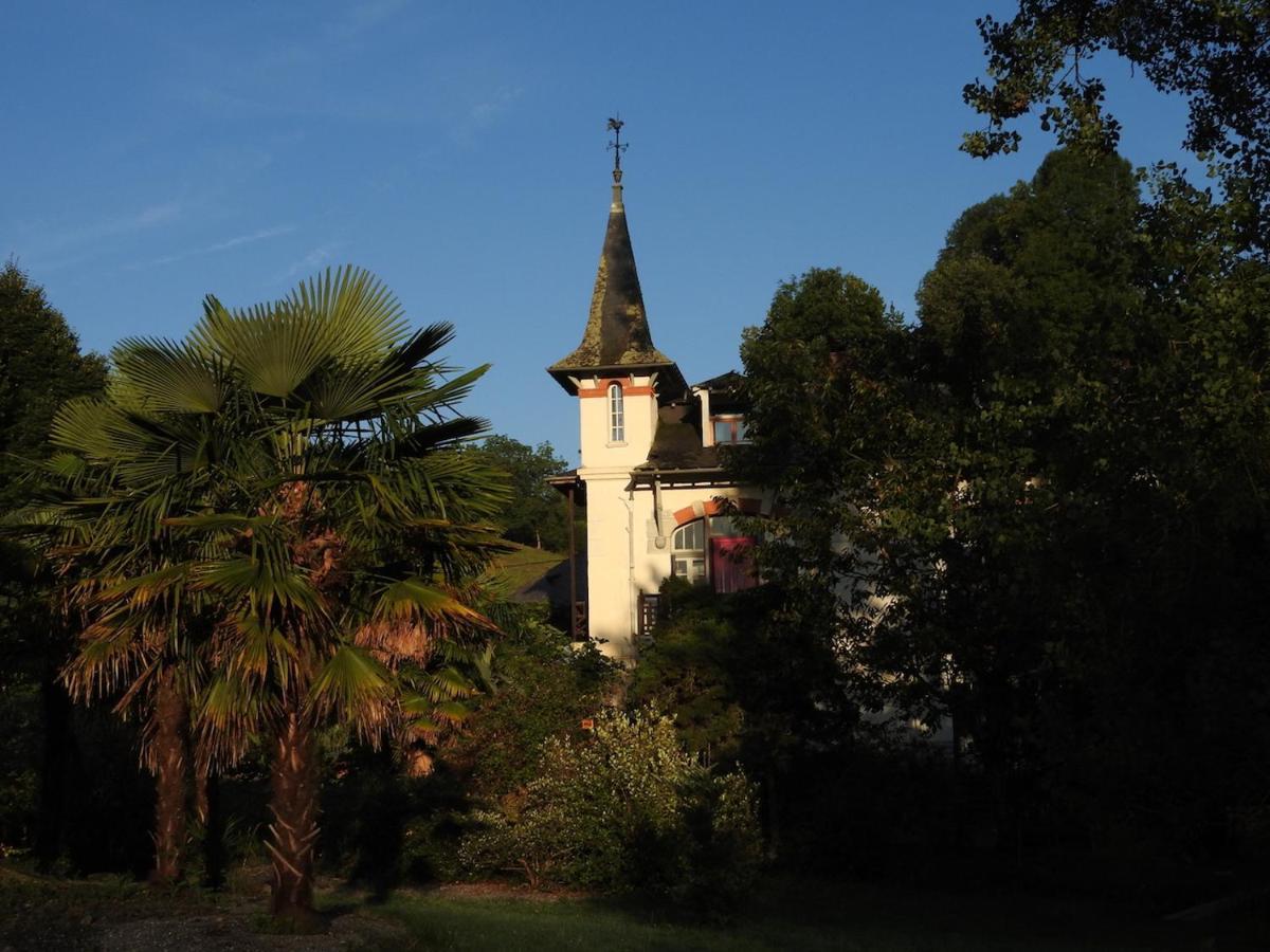 Petit Chateau Laborde Екстер'єр фото