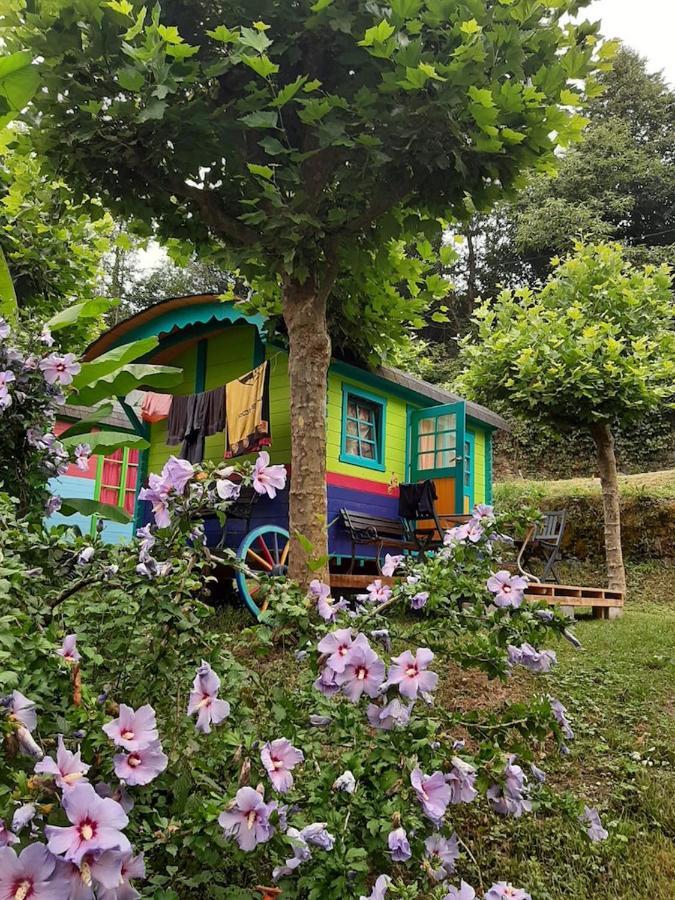 Petit Chateau Laborde Екстер'єр фото