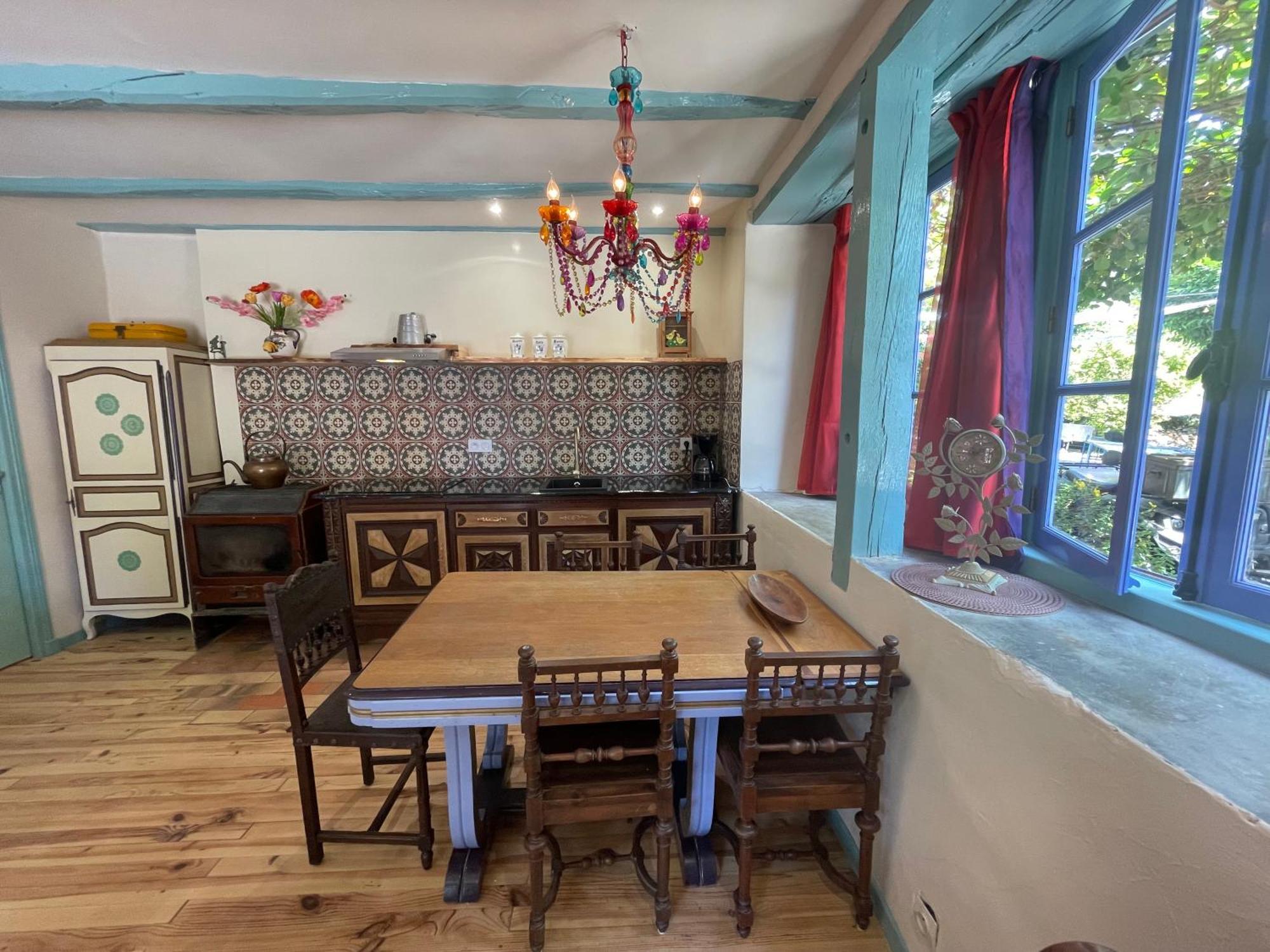 Petit Chateau Laborde Екстер'єр фото